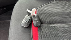 Vauxhall Mokka 1.2 Turbo 100 SRi 5dr Petrol Hatchback